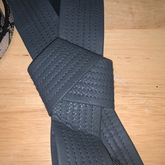 2 Torrid Belts - Picture 3 of 4